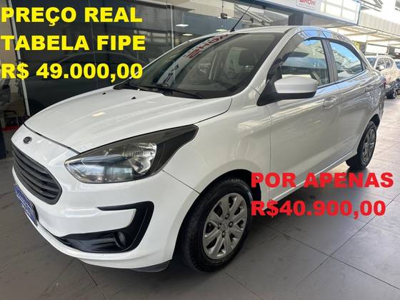 FORD KA 1.0 TI-VCT FLEX SE MANUAL FORD KA 1.0 TI-VCT FLEX SE MANUAL